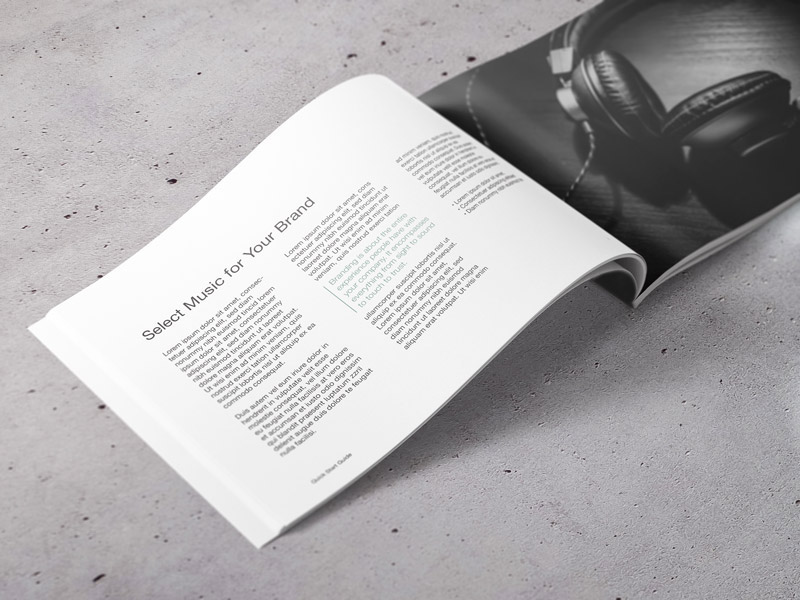 Audio Intros Quick Start Guide