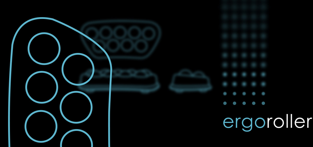 Ergoroller Hero Image